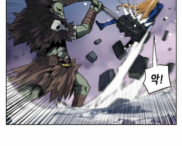 Druid Tại Ga Seoul – Người Hóa Thú Chap 28 - Trang 2
