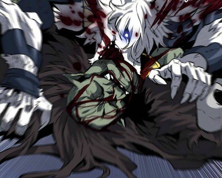 Druid Tại Ga Seoul – Người Hóa Thú Chap 28 - Trang 2