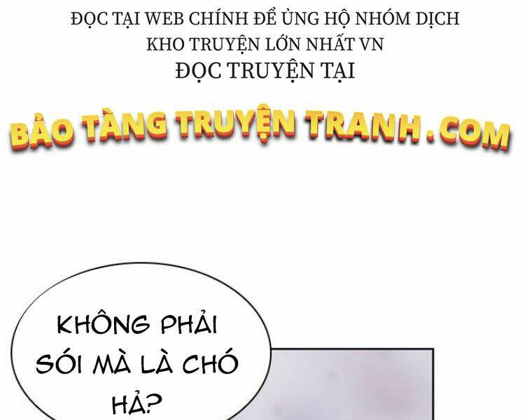 Druid Tại Ga Seoul – Người Hóa Thú Chap 28 - Trang 2