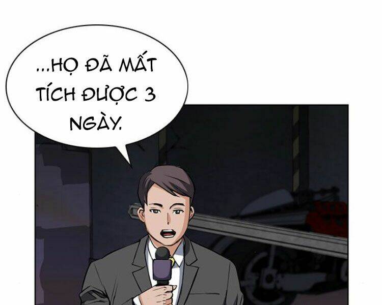 Druid Tại Ga Seoul – Người Hóa Thú Chap 28 - Trang 2