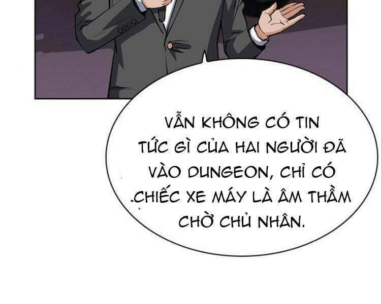Druid Tại Ga Seoul – Người Hóa Thú Chap 28 - Trang 2