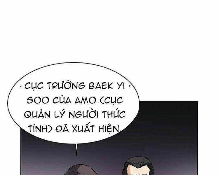 Druid Tại Ga Seoul – Người Hóa Thú Chap 28 - Trang 2
