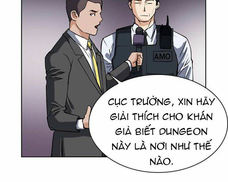 Druid Tại Ga Seoul – Người Hóa Thú Chap 28 - Trang 2