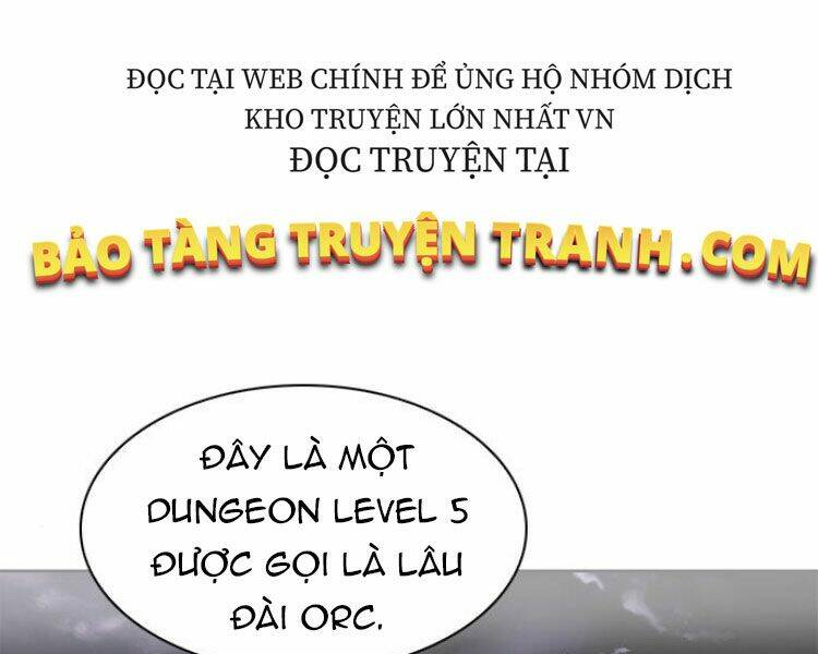 Druid Tại Ga Seoul – Người Hóa Thú Chap 28 - Trang 2