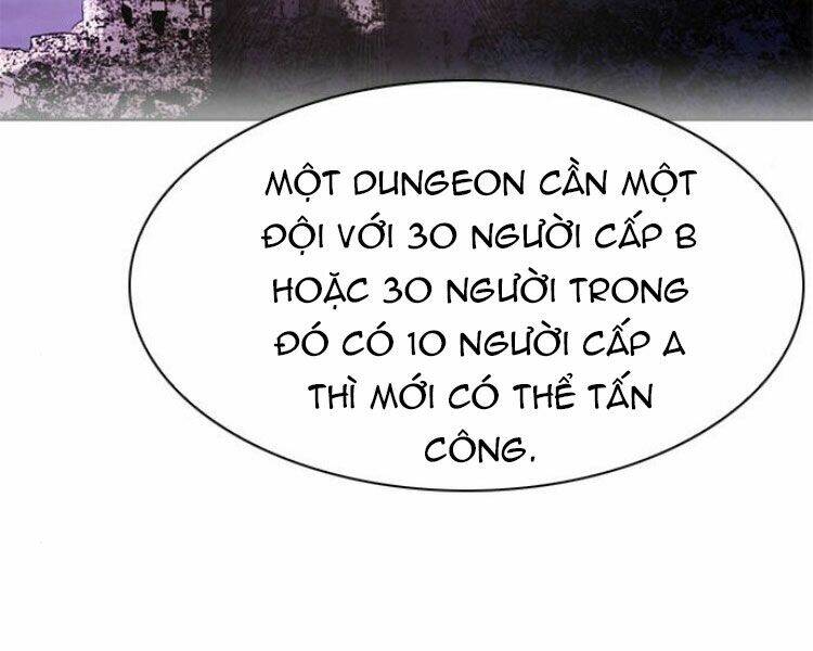 Druid Tại Ga Seoul – Người Hóa Thú Chap 28 - Trang 2