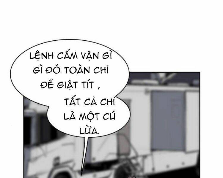 Druid Tại Ga Seoul – Người Hóa Thú Chap 28 - Trang 2