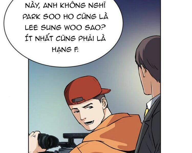 Druid Tại Ga Seoul – Người Hóa Thú Chap 28 - Trang 2