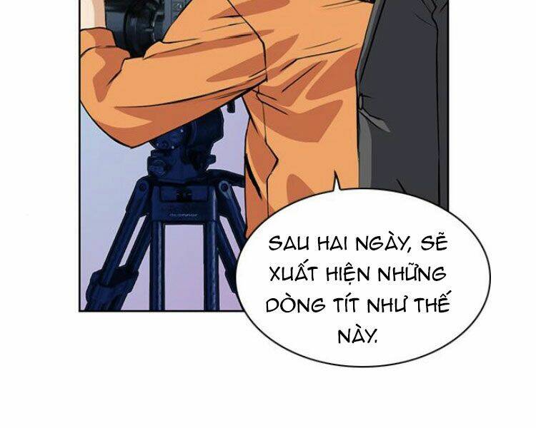 Druid Tại Ga Seoul – Người Hóa Thú Chap 28 - Trang 2