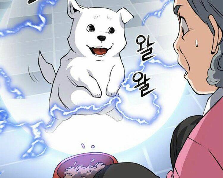 Druid Tại Ga Seoul – Người Hóa Thú Chap 28 - Trang 2
