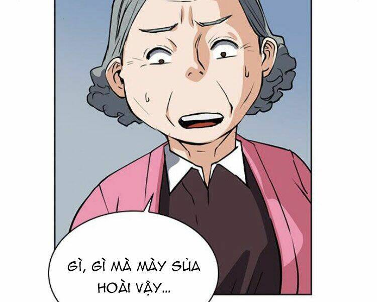 Druid Tại Ga Seoul – Người Hóa Thú Chap 28 - Trang 2