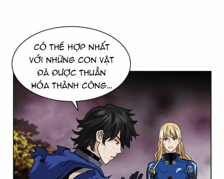 Druid Tại Ga Seoul – Người Hóa Thú Chap 28 - Trang 2
