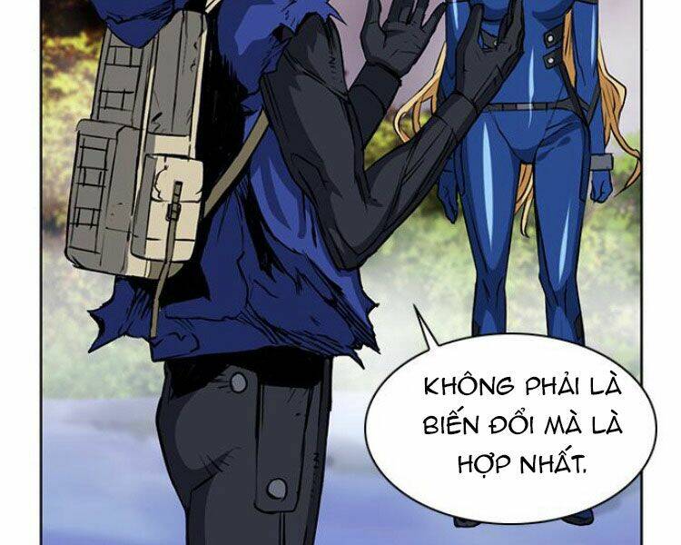 Druid Tại Ga Seoul – Người Hóa Thú Chap 28 - Trang 2