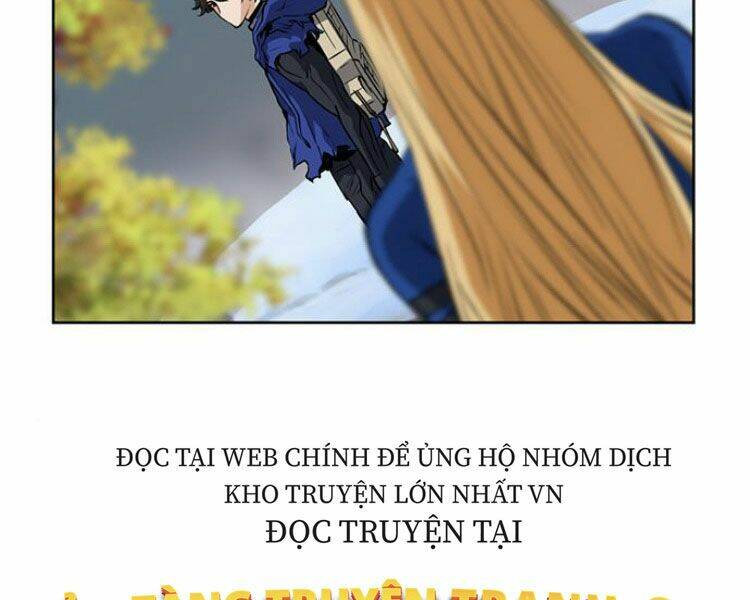 Druid Tại Ga Seoul – Người Hóa Thú Chap 28 - Trang 2