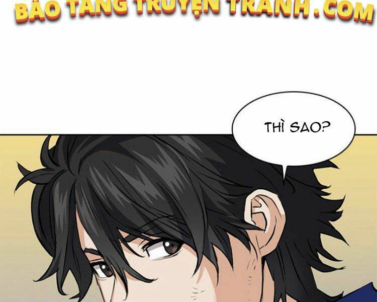 Druid Tại Ga Seoul – Người Hóa Thú Chap 28 - Trang 2