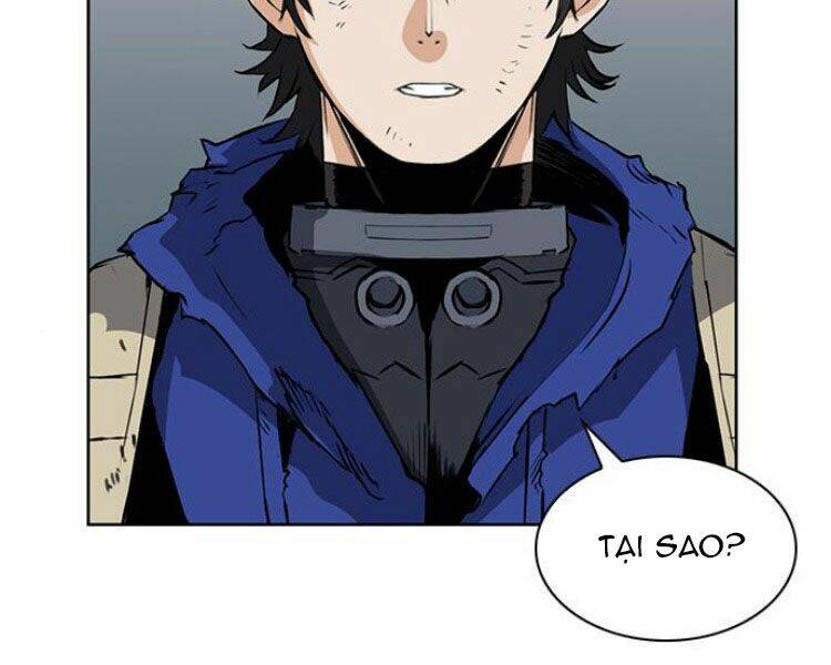 Druid Tại Ga Seoul – Người Hóa Thú Chap 28 - Trang 2