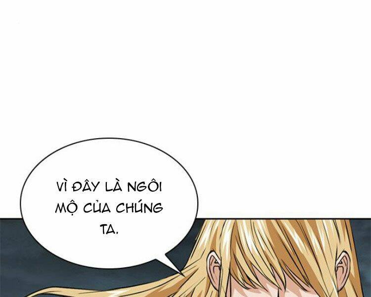 Druid Tại Ga Seoul – Người Hóa Thú Chap 28 - Trang 2