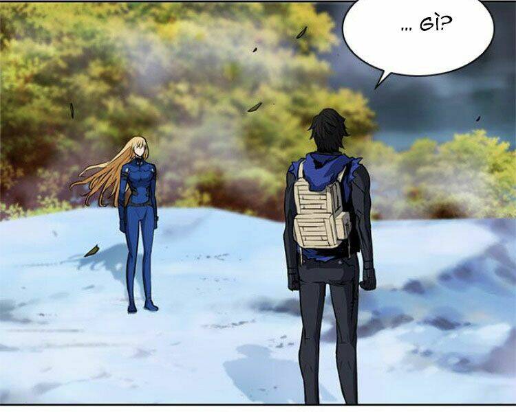 Druid Tại Ga Seoul – Người Hóa Thú Chap 28 - Trang 2