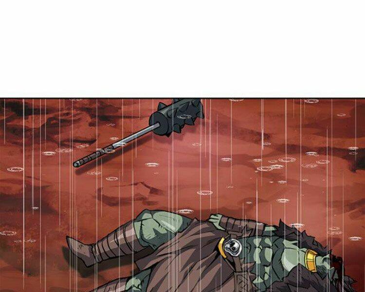 Druid Tại Ga Seoul – Người Hóa Thú Chap 29 - Trang 2