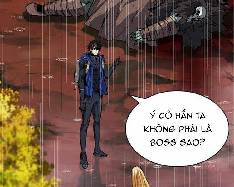 Druid Tại Ga Seoul – Người Hóa Thú Chap 29 - Trang 2