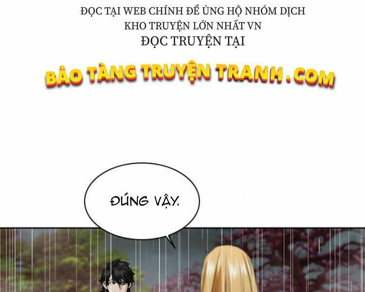 Druid Tại Ga Seoul – Người Hóa Thú Chap 29 - Trang 2