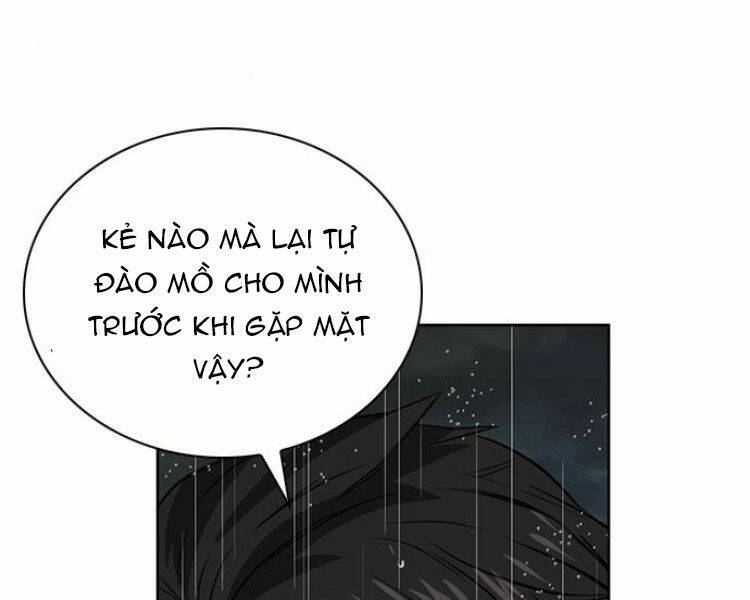 Druid Tại Ga Seoul – Người Hóa Thú Chap 29 - Trang 2