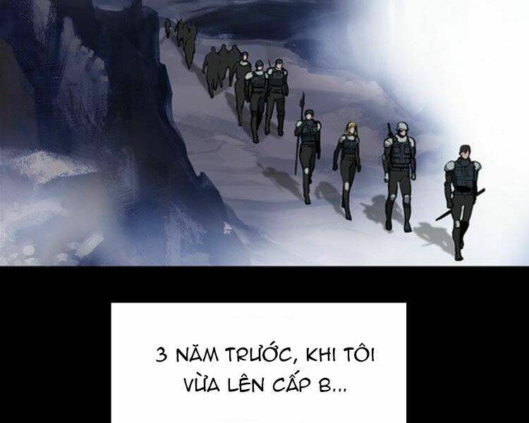 Druid Tại Ga Seoul – Người Hóa Thú Chap 29 - Trang 2