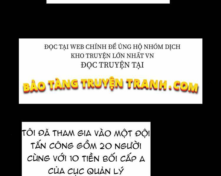 Druid Tại Ga Seoul – Người Hóa Thú Chap 29 - Trang 2
