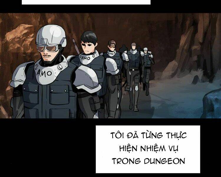 Druid Tại Ga Seoul – Người Hóa Thú Chap 29 - Trang 2