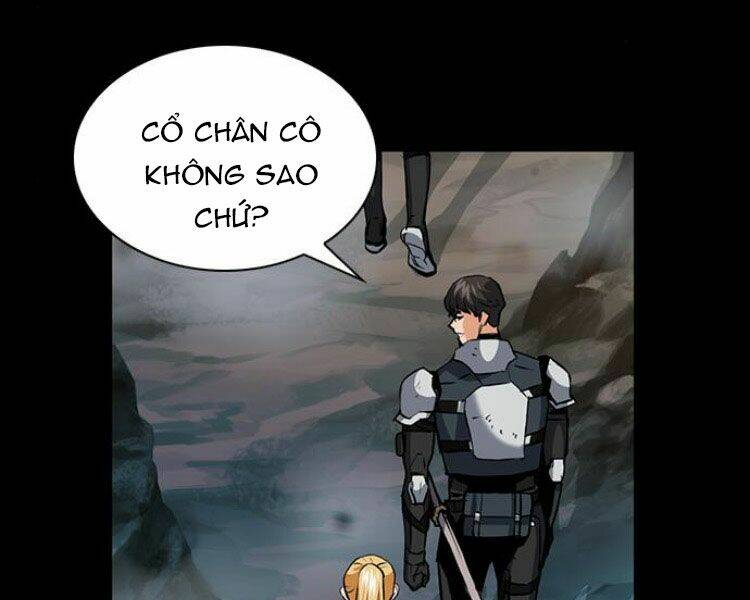 Druid Tại Ga Seoul – Người Hóa Thú Chap 29 - Trang 2