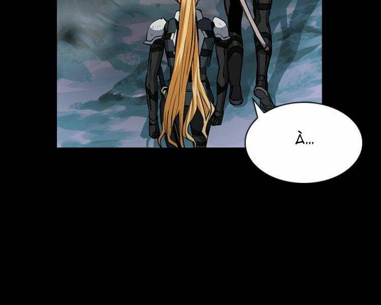 Druid Tại Ga Seoul – Người Hóa Thú Chap 29 - Trang 2