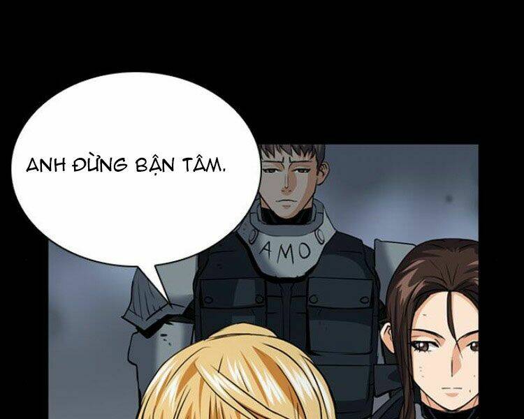 Druid Tại Ga Seoul – Người Hóa Thú Chap 29 - Trang 2