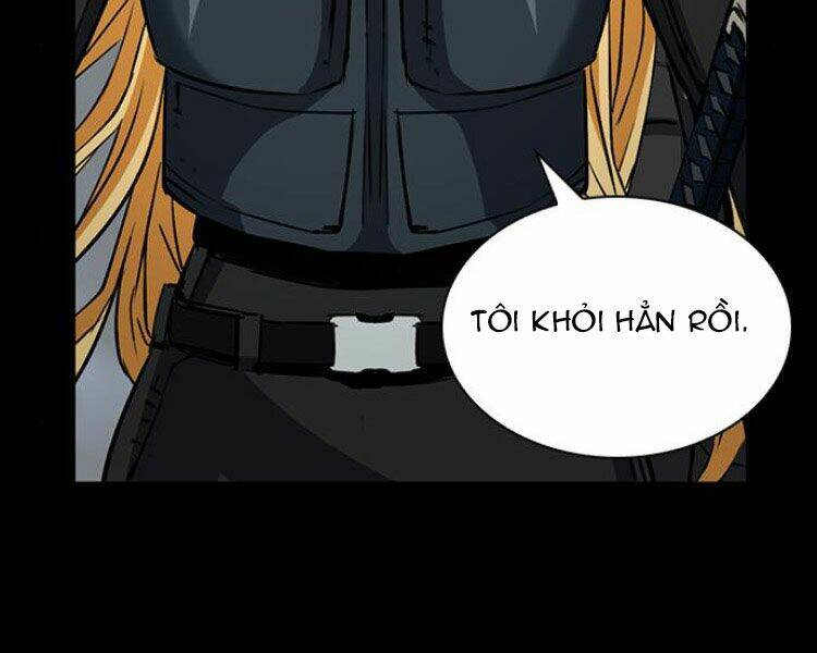 Druid Tại Ga Seoul – Người Hóa Thú Chap 29 - Trang 2