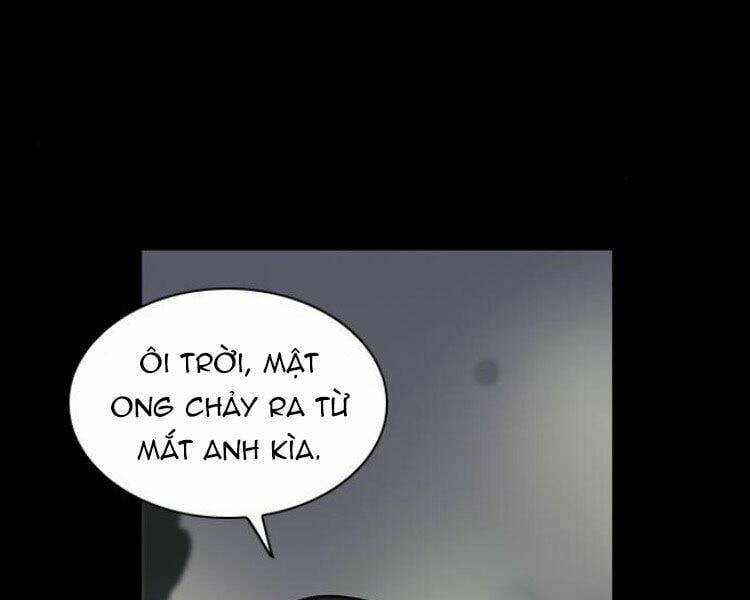 Druid Tại Ga Seoul – Người Hóa Thú Chap 29 - Trang 2
