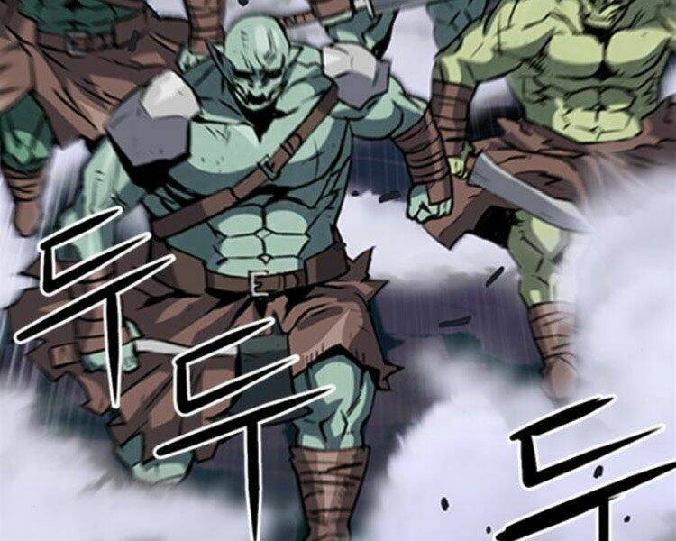 Druid Tại Ga Seoul – Người Hóa Thú Chap 29 - Trang 2