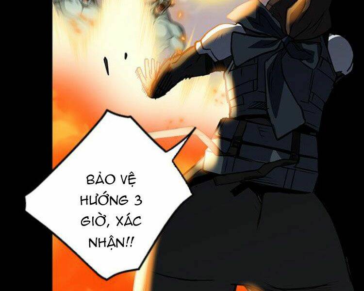Druid Tại Ga Seoul – Người Hóa Thú Chap 29 - Trang 2