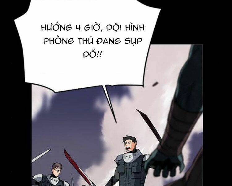 Druid Tại Ga Seoul – Người Hóa Thú Chap 29 - Trang 2