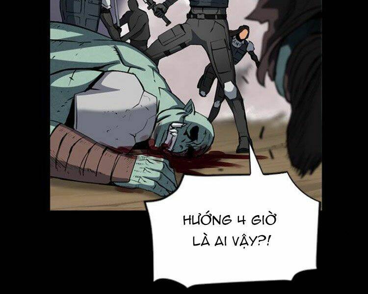 Druid Tại Ga Seoul – Người Hóa Thú Chap 29 - Trang 2