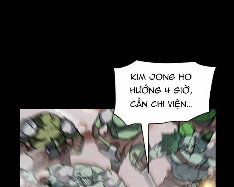 Druid Tại Ga Seoul – Người Hóa Thú Chap 29 - Trang 2