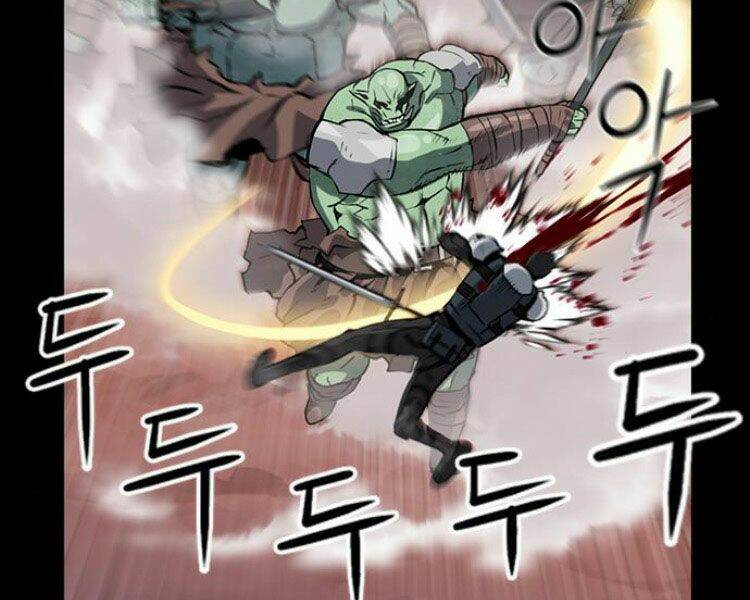 Druid Tại Ga Seoul – Người Hóa Thú Chap 29 - Trang 2