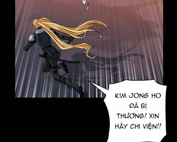 Druid Tại Ga Seoul – Người Hóa Thú Chap 29 - Trang 2