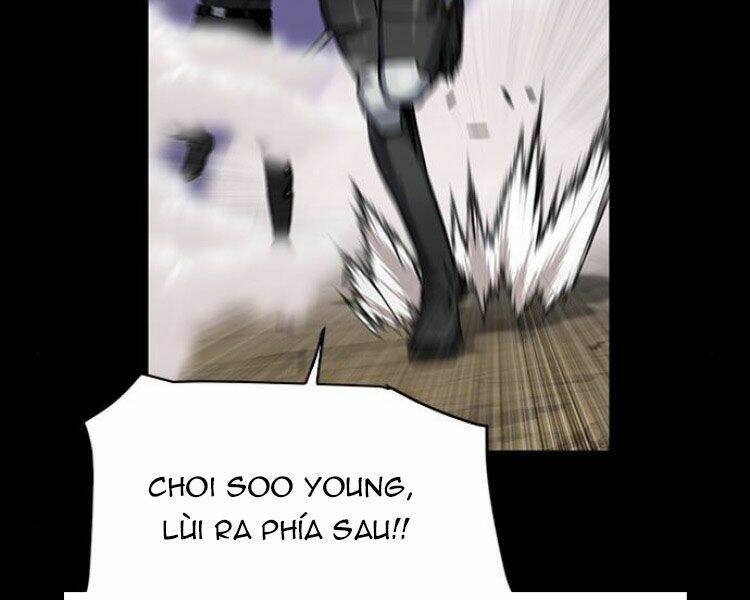 Druid Tại Ga Seoul – Người Hóa Thú Chap 29 - Trang 2
