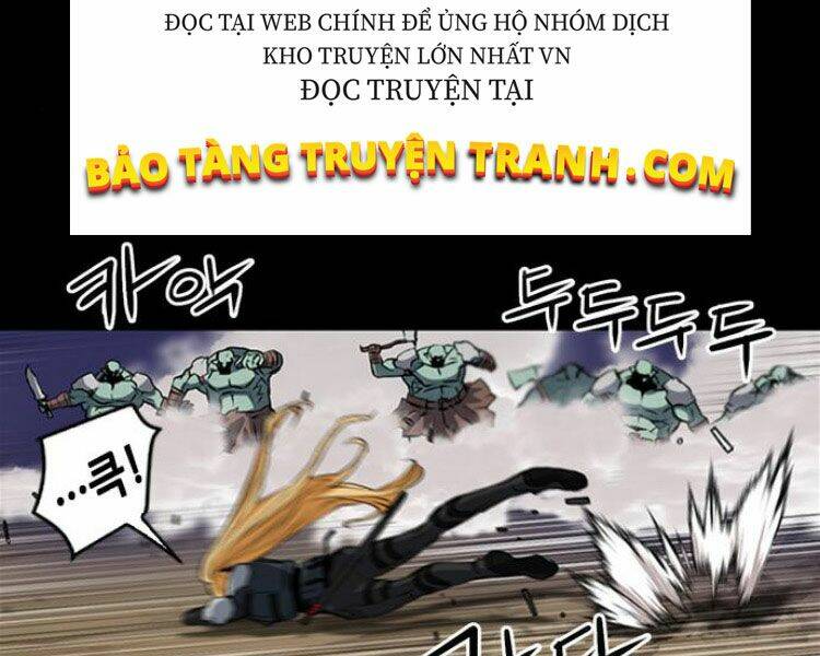 Druid Tại Ga Seoul – Người Hóa Thú Chap 29 - Trang 2