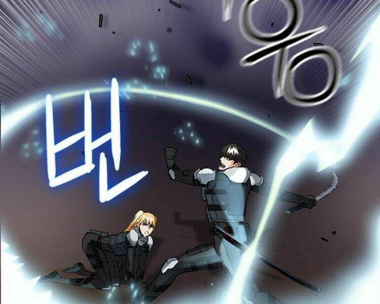 Druid Tại Ga Seoul – Người Hóa Thú Chap 29 - Trang 2