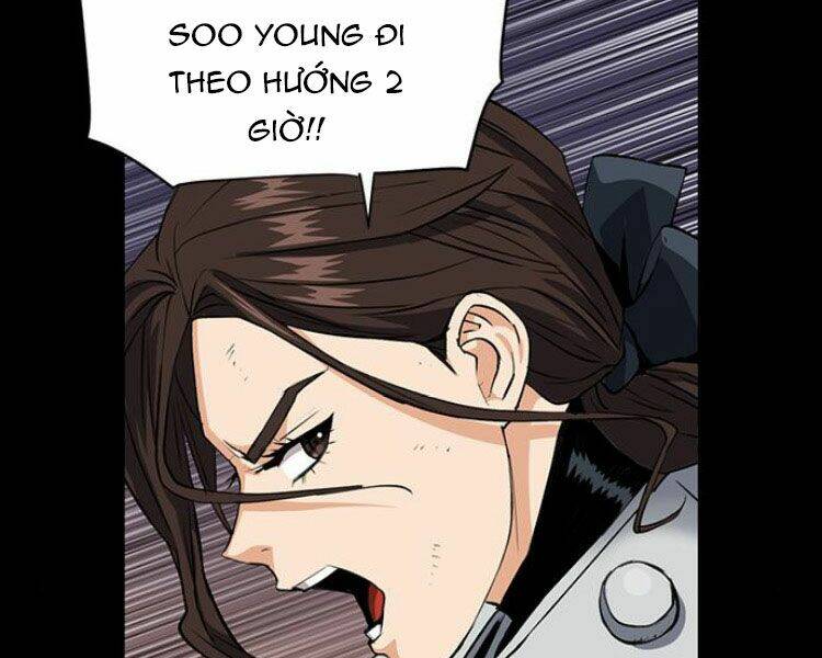 Druid Tại Ga Seoul – Người Hóa Thú Chap 29 - Trang 2