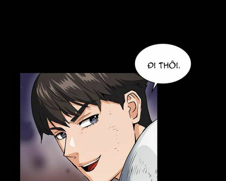 Druid Tại Ga Seoul – Người Hóa Thú Chap 29 - Trang 2