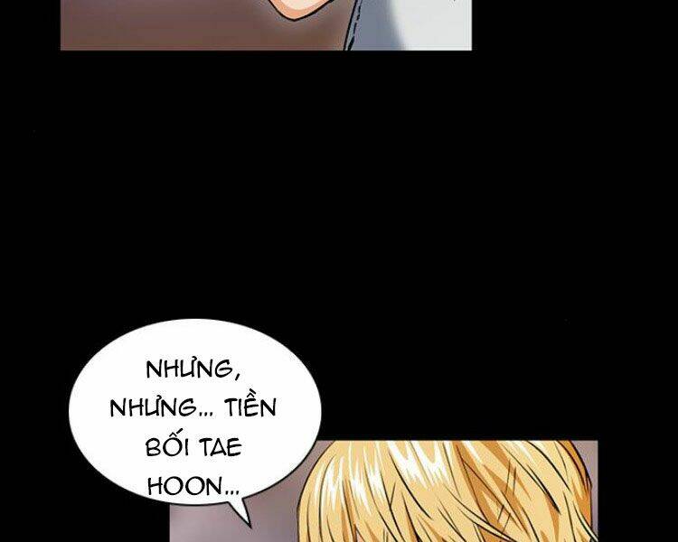 Druid Tại Ga Seoul – Người Hóa Thú Chap 29 - Trang 2