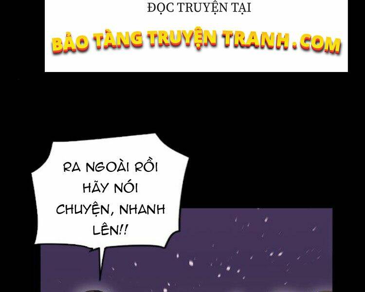 Druid Tại Ga Seoul – Người Hóa Thú Chap 29 - Trang 2