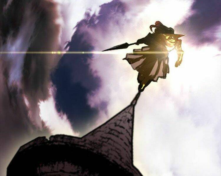 Druid Tại Ga Seoul – Người Hóa Thú Chap 29 - Trang 2