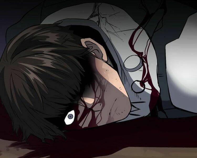 Druid Tại Ga Seoul – Người Hóa Thú Chap 29 - Trang 2