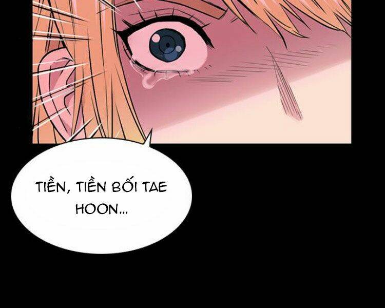 Druid Tại Ga Seoul – Người Hóa Thú Chap 29 - Trang 2